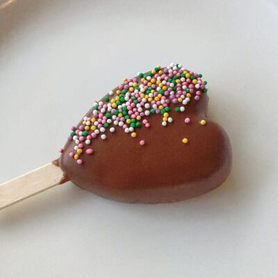 Эскимо шоколад в Coffee Boom по цене 400 ₽