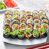 Сет Кимпаб мясной в Sushi White Lux по цене 1399