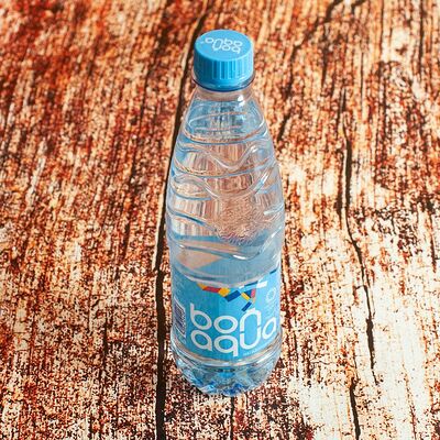 Bon Aqua в Food Moscow по цене 70 ₽