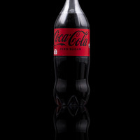 Coca-Cola zero в In Tasty