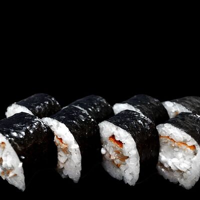 Унаги маки в Король Суши по цене 299 ₽