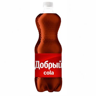 Добрый Cola в Маэстро по цене 100 ₽