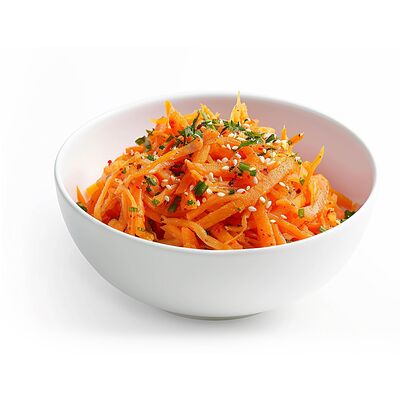 Салат ким-чи в Белый КоЁт по цене 199 ₽