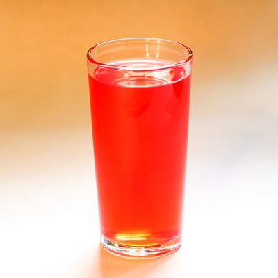 Морс из клюквы в Избушка по цене 420 ₽