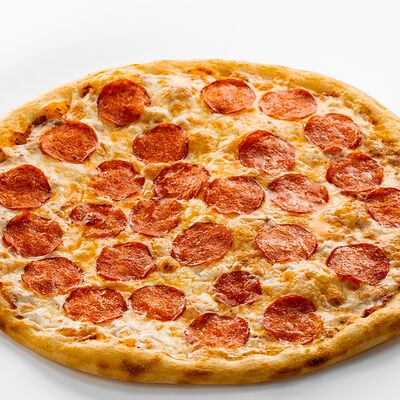 Пицца Пепперони Кидс в Вкусно разно по цене 595 ₽