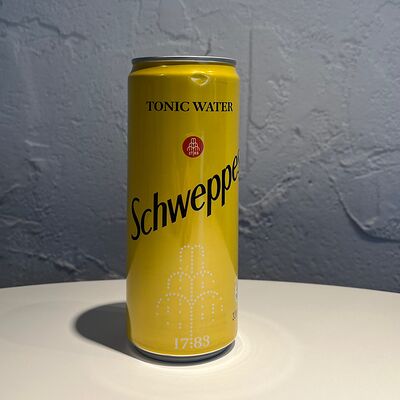 Schweppes Tonic water в Coffee Place по цене 600 ₸