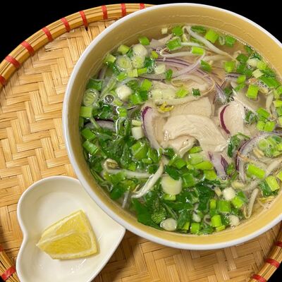 Фо Гав Бао Aнь по цене 450 ₽