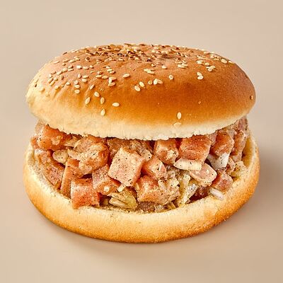 Поебуриха из пеламиды в Промрыба по цене 750 ₽