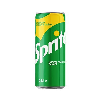 Sprite в SushiDen по цене 700 ₸