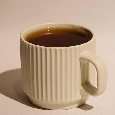 Чёрный чай листовой ассам в Julycoffee по цене 215 ₽