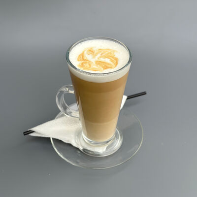 Латте в Парнас по цене 300 ₽