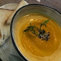 Суп Овощной в Coffee line