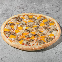 Жюльен New в СушиВэй