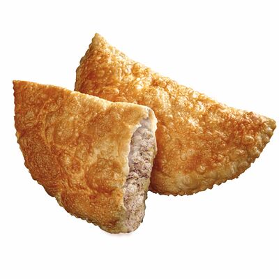 Чебурек с куриным фаршем в Чебурекми по цене 259 ₽