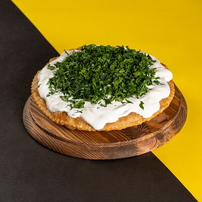 Пирог с мраморной говядиной в Чебурекми по цене 460 ₽