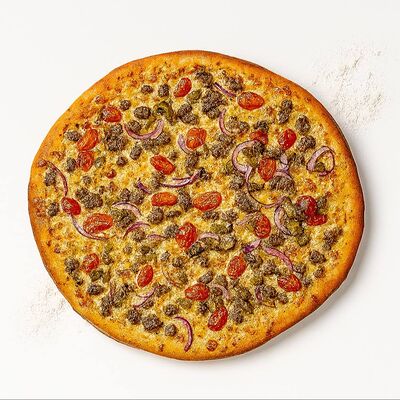 Пицца Болоньезе в Всем Своим по цене 899 ₽