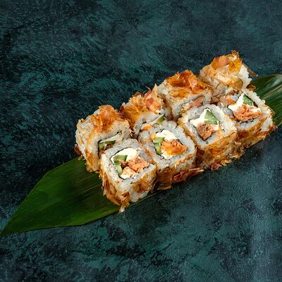 Ролл Бонито терияки в Гала по цене 365 ₽