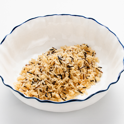 Дикий рис в Причал по цене 200 ₽