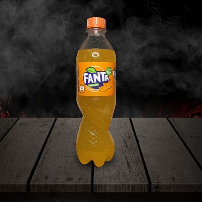 Fanta в Chef Doner по цене 180 ₽