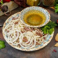 Нарын в ИСКАНДЕР