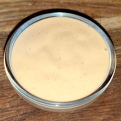 Соус барбекюв Избушка по цене 65 ₽