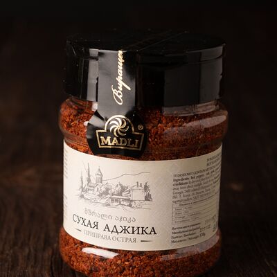 Специя Сухая аджика в Puri по цене 350 ₽