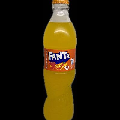 Fanta в Morris pizza по цене 280 ₽