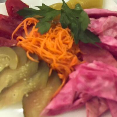 Соления в Аура по цене 250 ₽