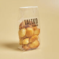 Мини-мадлен Лимонный в Пекарня Valiko