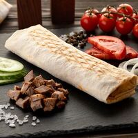 Шаурма Индейка большая в На Труда