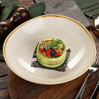 Тартар из лосося в Toronto