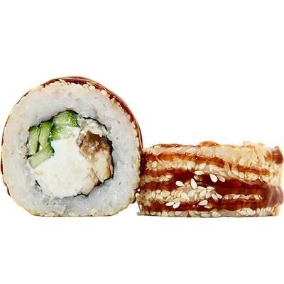 Дракон лайт в Киото Суши по цене 368 ₽