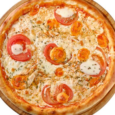 Три сыра в Кафе Это Факт по цене 800 ₽