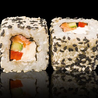 Бостон в Fusion по цене 520 ₽