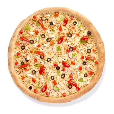 Пицца Греческая в New York Pizza по цене 1399 ₽