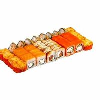 Сет Манхэттен в Guru Roll
