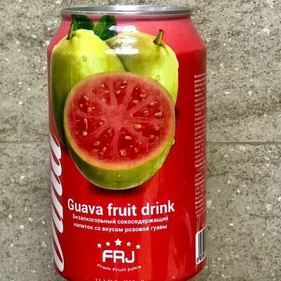 Vinut Guava в Наш Вьетнам по цене 150 ₽