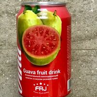 Vinut Guava в Наш Вьетнам