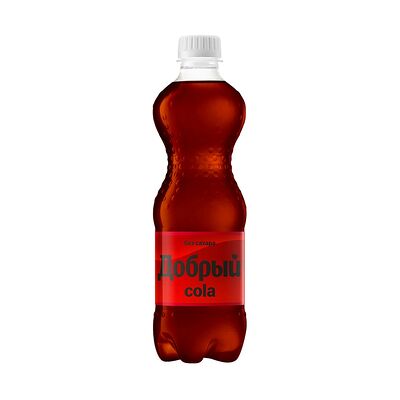 Добрый Cola без сахара в Синнабон по цене 155