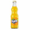 Fanta стеклов Фрида Бургер по цене 250