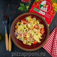 Салат Цезарь⁣⁣⁣⁣ в Пипони