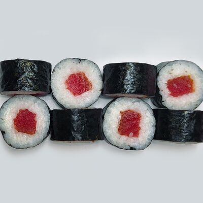 Маки с тунцом в Mad Chicken по цене 500 ₽