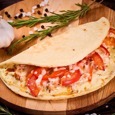 Панини Хит в Татмак по цене 299 ₽