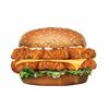 Дабл Чикен Филе Бургер в Hardee's Mega Park по цене 3000