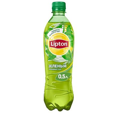 Чай Lipton зелёный в Шаурма по цене 115 ₽