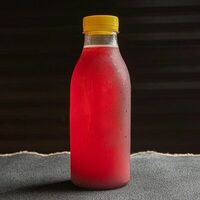 Морс собственного приготовления в YES