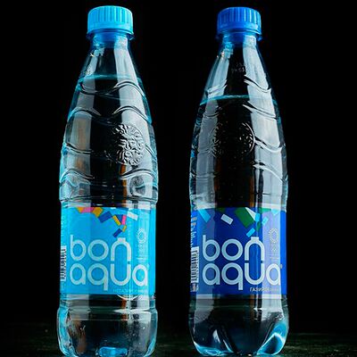 Вода BonAqua в Шоу'рма по цене 109 ₽