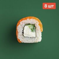 Филадельфия в Тэйк Ит