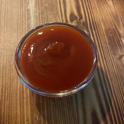Соус Томатный в IPA beer cafe по цене 60 ₽