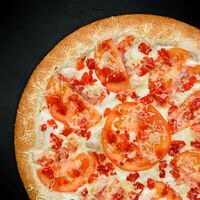 Королевская (толстое с сыром) в Pizza mafia